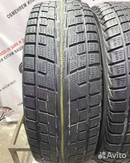 Yokohama Geolandar I/T-S G073 225/65 R17 105V