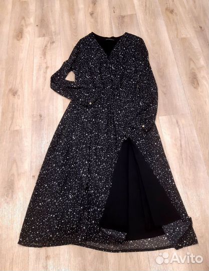 Платье женское 46 48