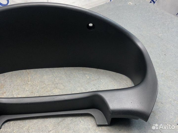 Козырек торпедо Nissan Almera N16