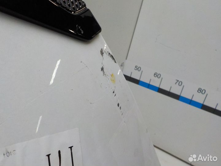 Б/У Б/У Крыло переднее левое Chery Tiggo 7 Pro I