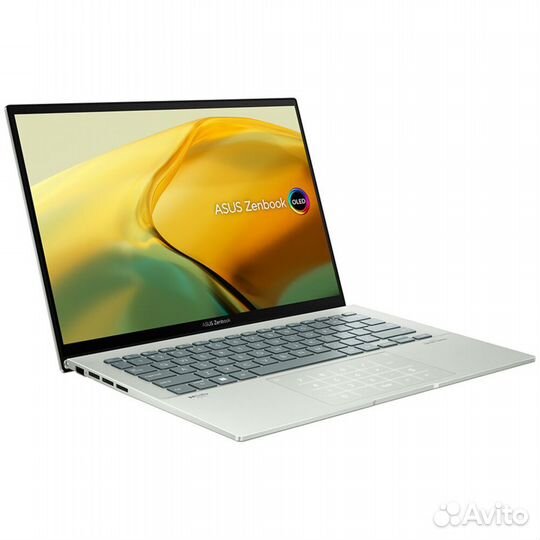 Ноутбук asus Zenbook 14 UX3402VA-KP309 #387403