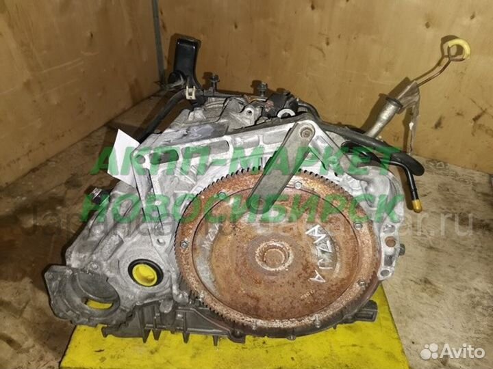 АКПП Honda Crv 2.4 RE3 mzja K24A