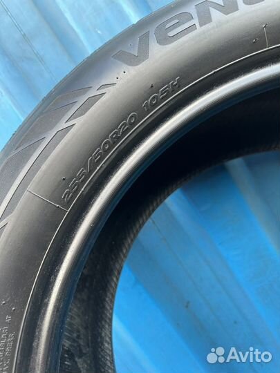 Hankook Ventus S1 Noble 2 H452 255/50 R20 105H