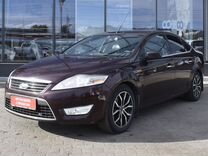 Ford Mondeo 2.0 AT, 2010, 233 776 км, с пробегом, цена 650 000 руб.