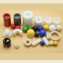 Литье пластмасс на тпа