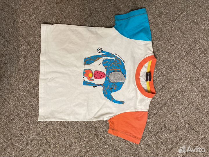 Рубашки для мальчика