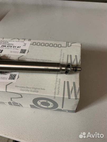 Форсунка топливная Mercedes M274