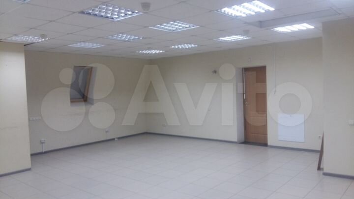 Свободного назначения, 60 м²