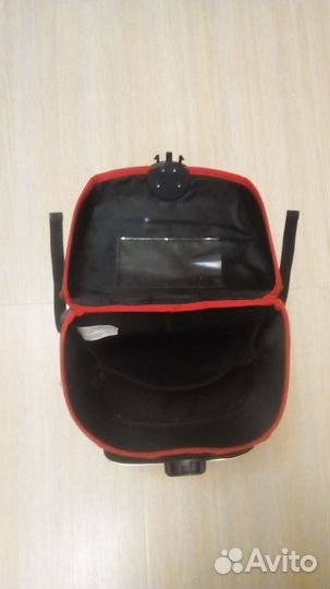 Рюкзак школьный для мальчика ортопедический