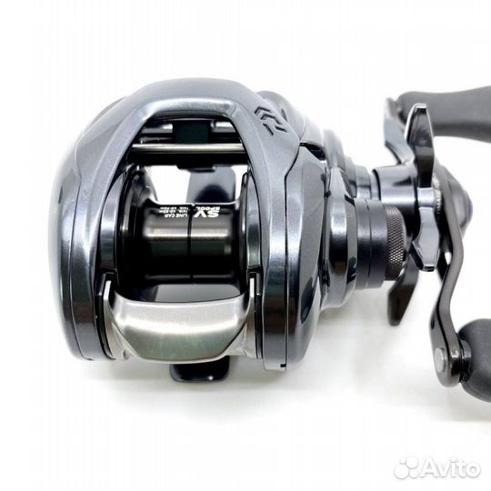 Катушка daiwa 20 tatula SV TW 103XH right