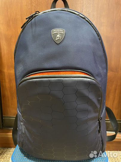Рюкзак lamborghini