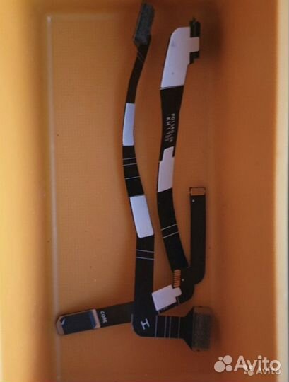 Все Шлейфа DJI mavic PRO/2 Pro/2 Zoom