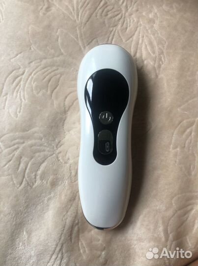 Фотоэпилятор