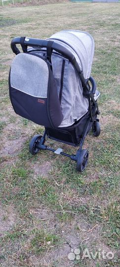 Детские коляски прогулочные