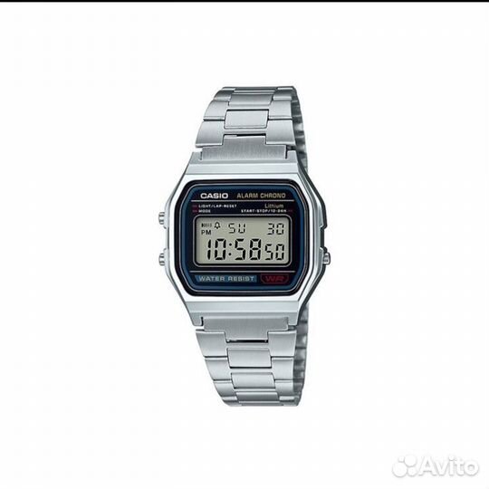 Часы casio vintage оригинал