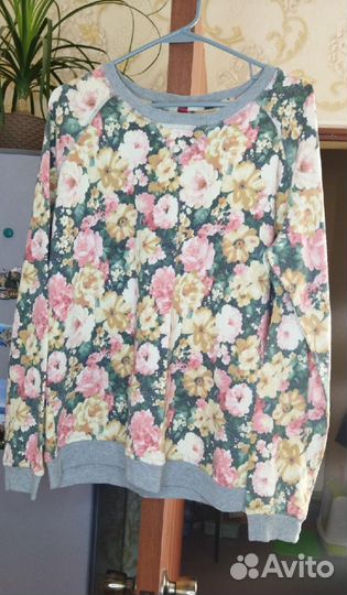 Женские вещи пакетом L/XL