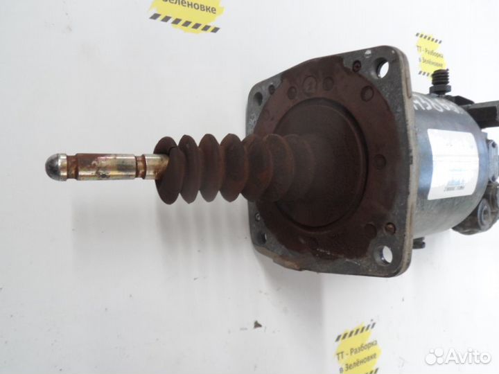 Пгу камаз 23052317