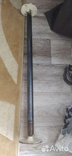 Турник в дверной проем