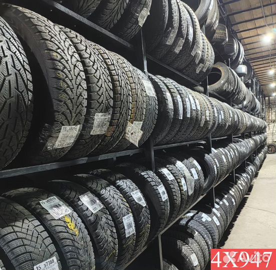 Toyo Proxes CF2 195/65 R15 91P