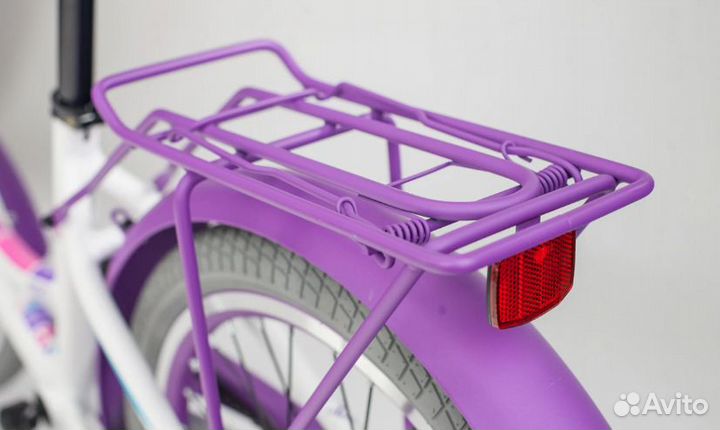 Велосипед stels Pilot-250 Lady 20