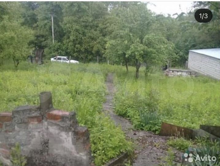 Дача 20 м² на участке 6 сот.