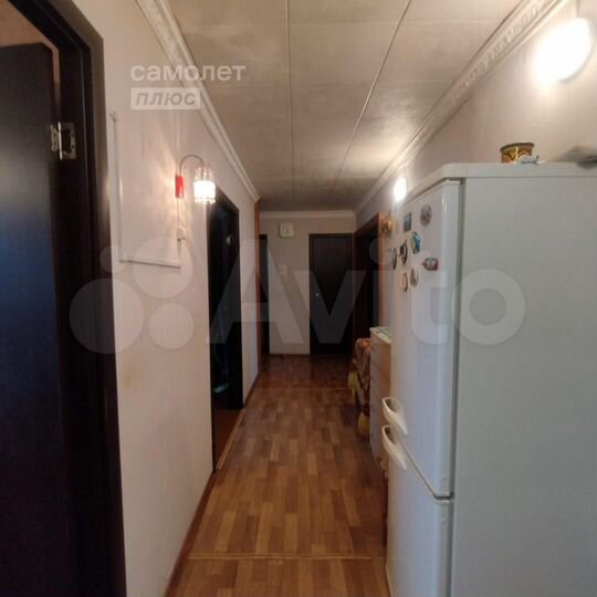 4-к. квартира, 79,3 м², 2/9 эт.