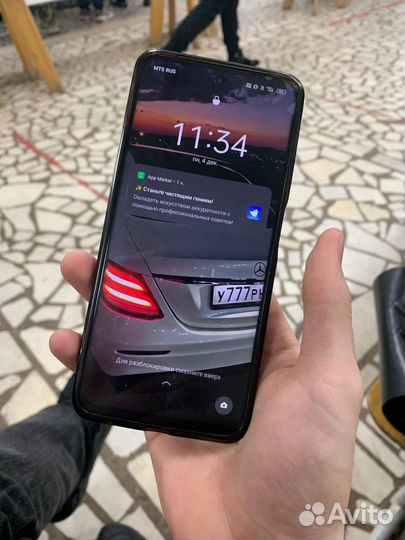 realme C55, 8/256 ГБ