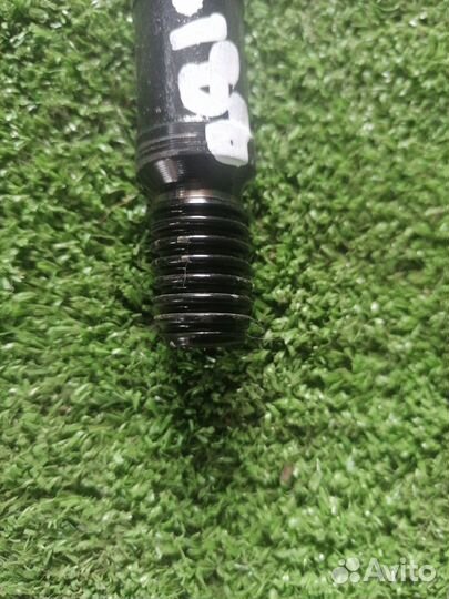 Крюк буксировочный Volkswagen Tiguan cawa 2009