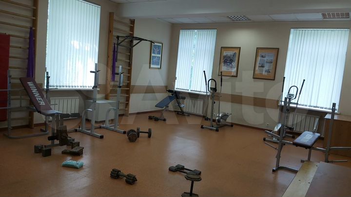 Комната 20 м², 1/5 эт.