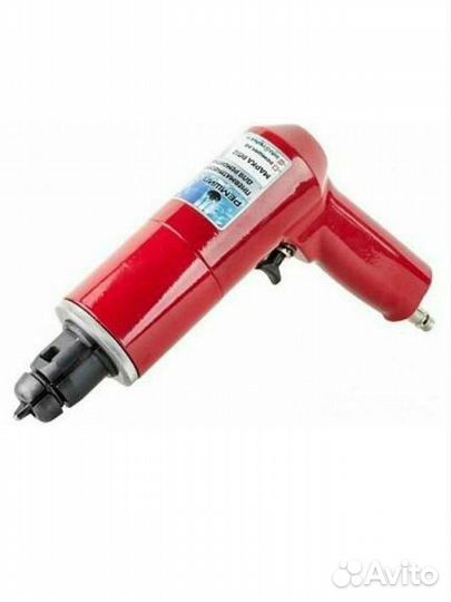 Пневмо пистолет