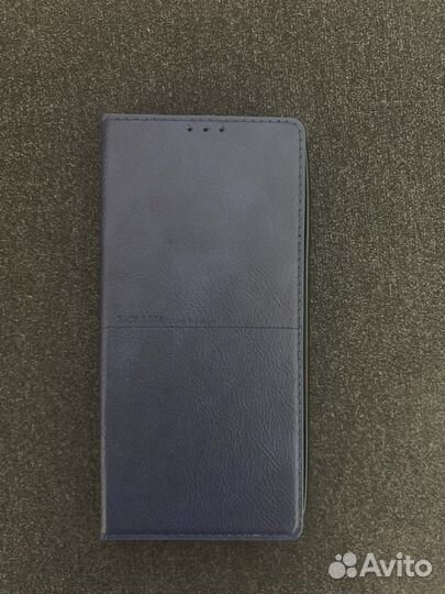 Чехол для xiaomi redmi note 8T