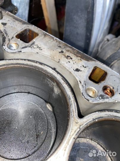 Двигатель Эпика шевроле 2.0