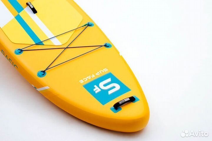 SUP face Basic 8'7 / Сап борд, сапборд sup board