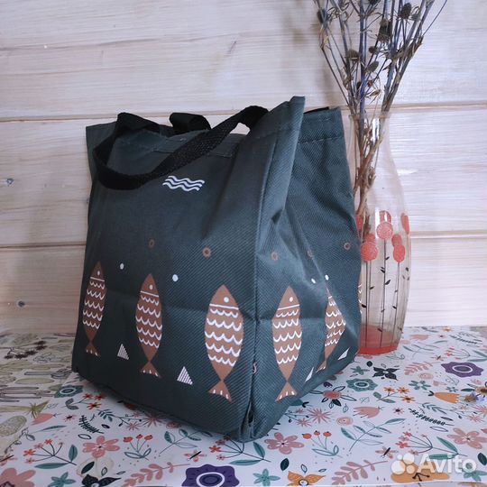 Сумка для еды