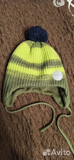 Шапка зимняя Reima 52