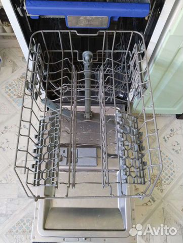 Посудомоечная машина Midea MFD 45S110 купить в Оренбурге  объявление продам