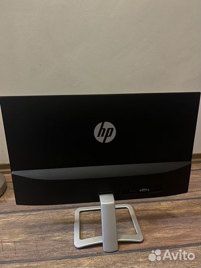 Монитор Hp 24