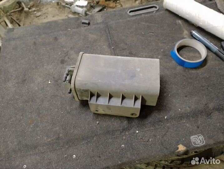 Абсорбер Лада Приора 1.6 16 кл