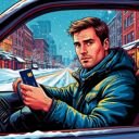 Удмуртская Республика, Ижевск, Лазоревая ул., 4