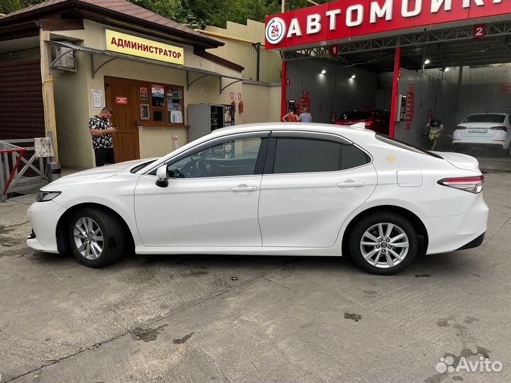 Трансфер в/из Аэропорта жд Вокзала