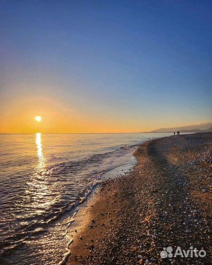 Тур в Абхазию