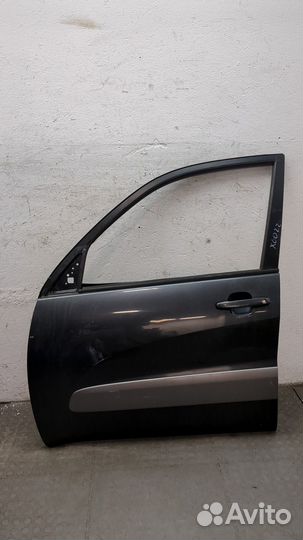 Дверь боковая Toyota RAV 4, 2004