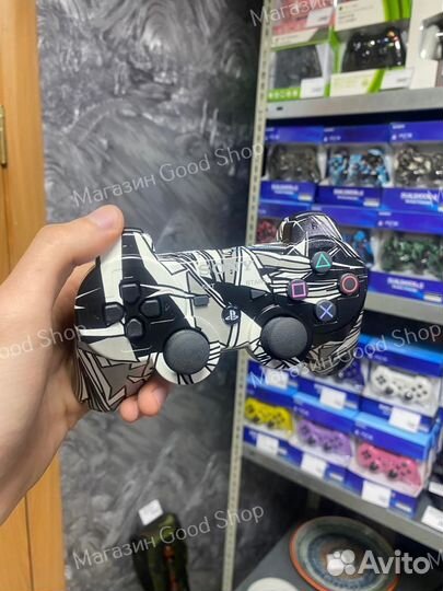 Джостик ps3