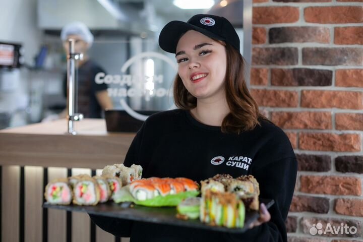 Оператор call центра удаленно