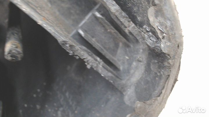 Подсветка номера Land Rover Freelander 1, 2005