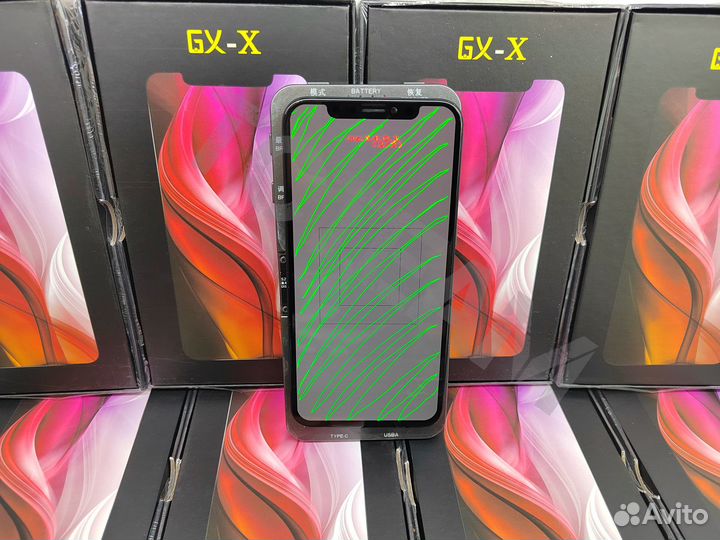 Дисплей для iPhone X / Xs 