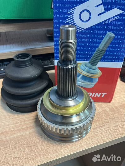 Шрус наружный на Caravan 1991-95 3.0/3.3/3.8