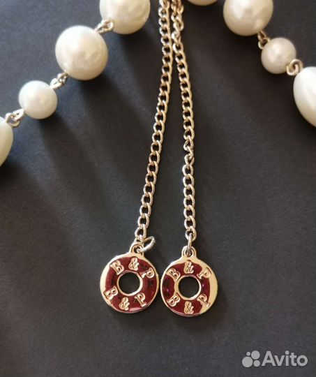 Книга Диор и итальянская люкс бижутерия