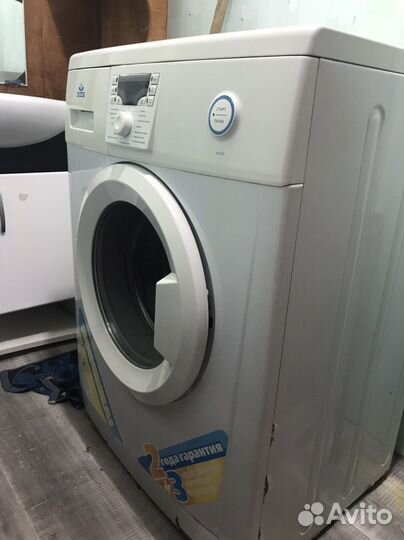 Стиральная машинка бу