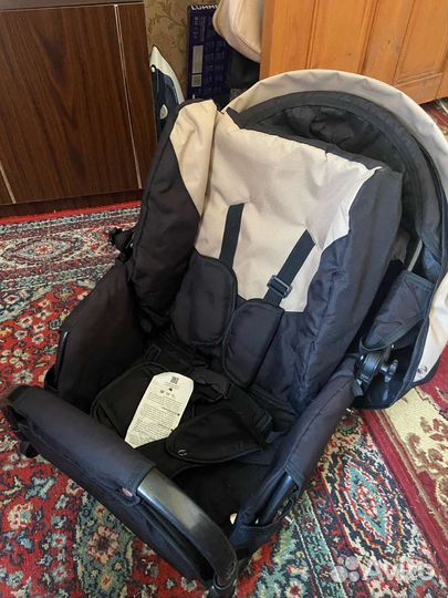 Коляска Sevillababy Vento2 в 1